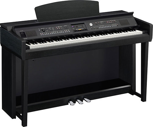 Yamaha CVP-605 B
