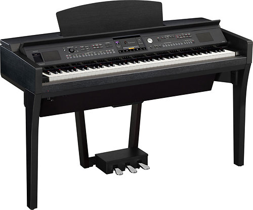 Yamaha CVP-609 B