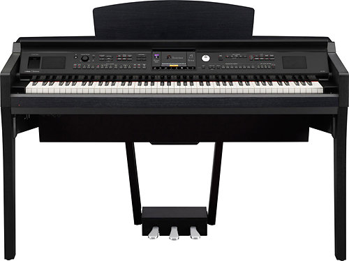 Yamaha CVP-609 B