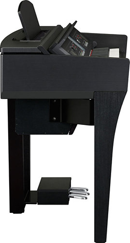 CVP-609 B Yamaha