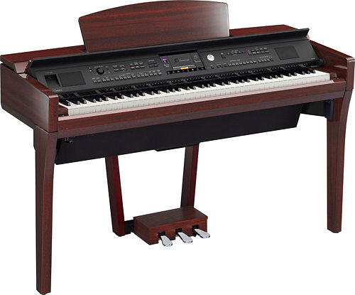 Yamaha CVP-609 PM