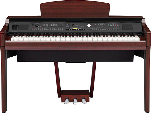 Yamaha CVP-609 PM
