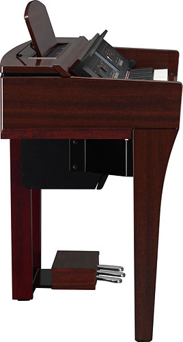 CVP-609 PM Yamaha