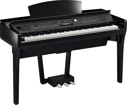 Yamaha CVP-609 PE