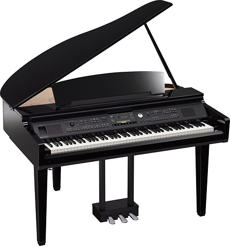 Yamaha CVP-609GP