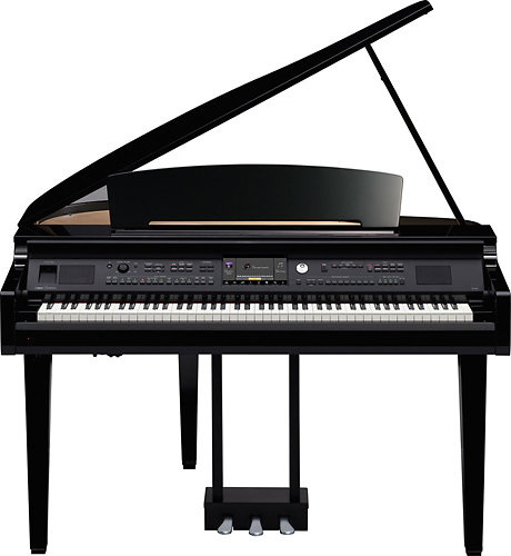 Yamaha CVP-609GP