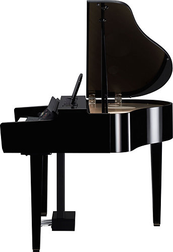 CVP-609GP Yamaha