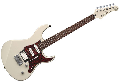 Yamaha PACIFICA112VCX VW