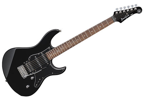 Yamaha PACIFICA112VCX BL