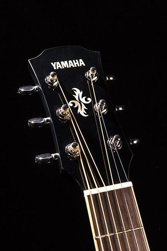 APX500III Black Yamaha