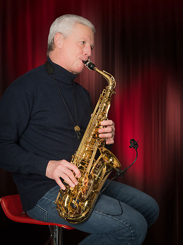 SB21 Lanen Sax et Brass Prodipe