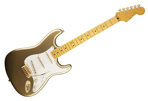 Squier by FENDER 60th Anniversary Classic Vibe '50s Stratocaster
