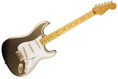 Squier by FENDER 60th Anniversary Classic Vibe '50s Stratocaster