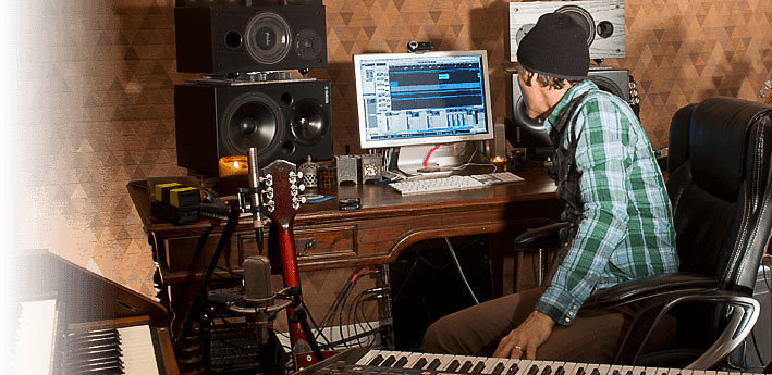 Studio One Producer v2 Presonus