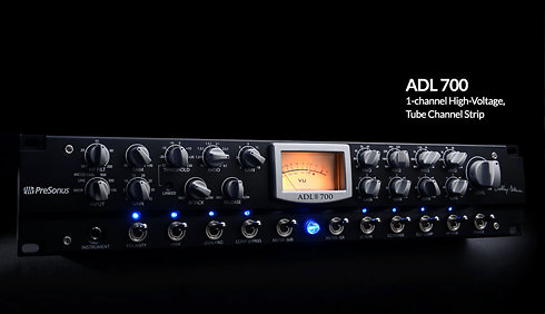 ADL 700 Presonus