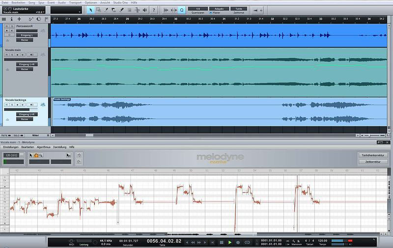 Studio One Artist v2 Presonus