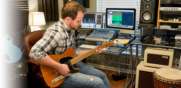 Studio One Professional v2 Presonus