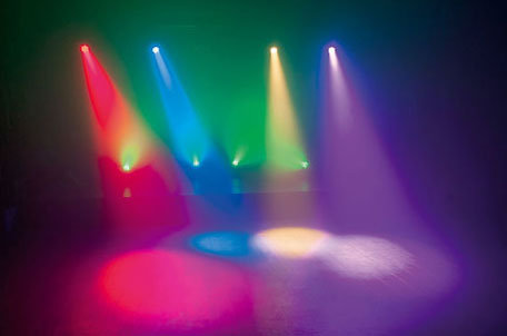 Infinity iW-715 Showtec