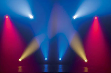 Infinity iW-715 Showtec