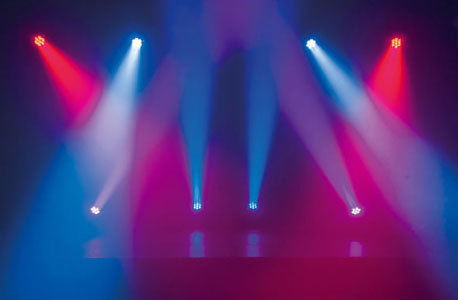 Infinity iW-715 Showtec