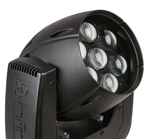 Infinity iW-715 Showtec