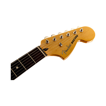 Modern Player Mustang Honey Burst Fender