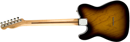 Classic Player Baja Telecaster 2 Color Sunburst Fender