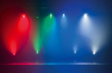 Infinity iW-720 Showtec
