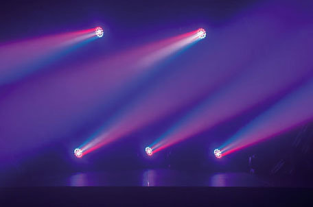 Infinity iW-1915 Showtec