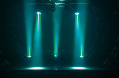Infinity iW-1915 Showtec