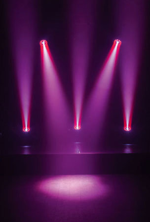 Infinity iW-1915 Showtec