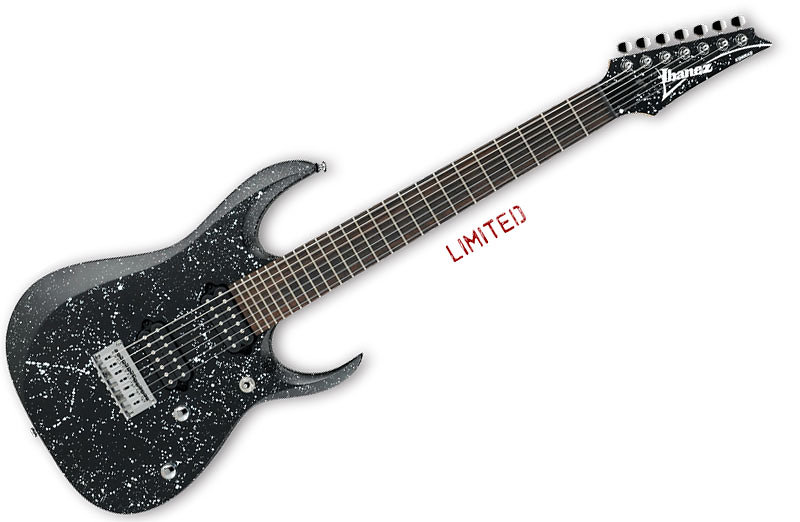 KOMRAD20 20th Anniversary Ibanez