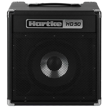 HD50 Hartke