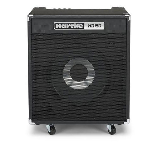 HD150 Hartke