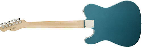 Affinity Telecaster Rosewood Lake Placid Blue Squier by FENDER