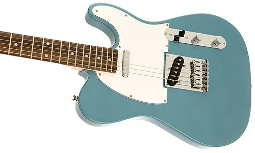 Affinity Telecaster Rosewood Lake Placid Blue Squier by FENDER