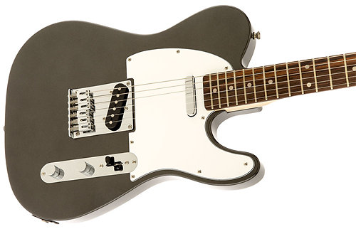 Grey telecaster deals