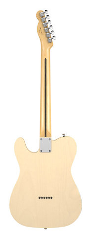 American Special Telecaster Maple Vintage Blonde Fender