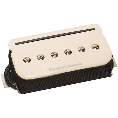 Seymour Duncan SHPR-1B C Bridge Humbucker Cream