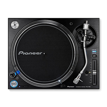 PLX 1000 Pioneer DJ