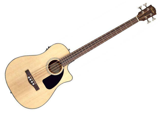 Fender CB 100CE Bass
