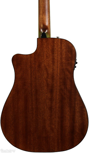 CB 100CE Bass Fender