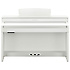 CLP-545WH Yamaha