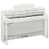 CLP-575WH Yamaha