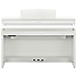 CLP-575WH Yamaha