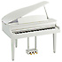 CLP-565GPWH Yamaha