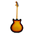 Coronado Guitar 3 Color Sunburst Fender