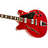 Coronado Guitar Candy Apple Red Fender
