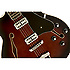 Coronado Guitar Cherry Black Burst Fender