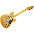 Starcaster Maple Natural Fender